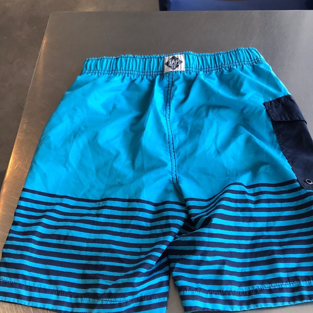 Boy shorts